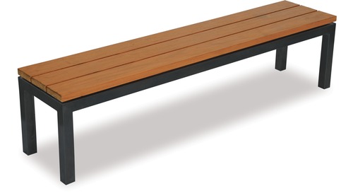 Coast 1800 Outdoor Bench 